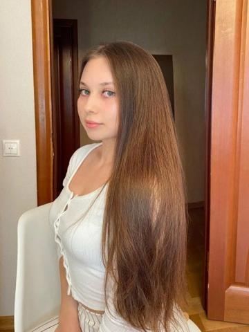 Регина Весёлая Компаньонка фото 2