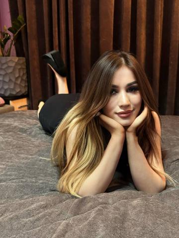 Алиса Люкс Красотка Реал фото 17
