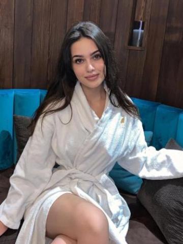 Виолетта Пылкая Лебедянь