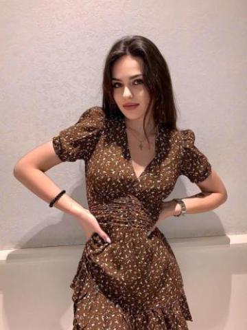 Виолетта Пылкая фото 3