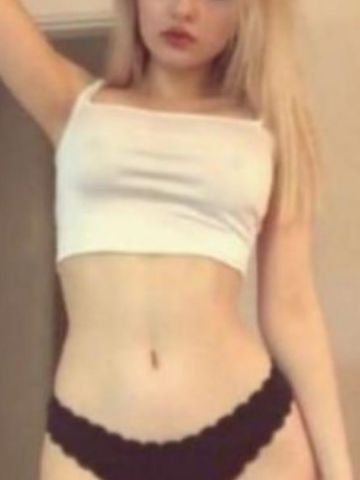 Алиса Лебедянь