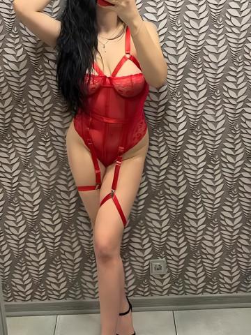 Роксана Секс символ Вип фото 7